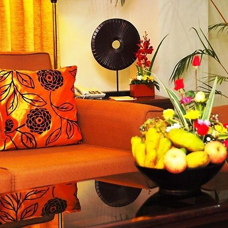 Grand Men Seng Hotel Davao City Buitenkant foto