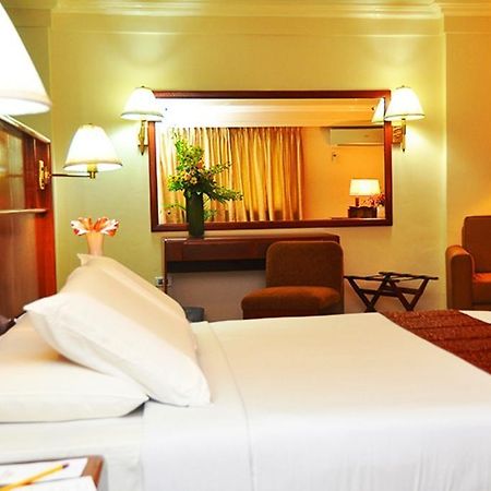 Grand Men Seng Hotel Davao City Buitenkant foto