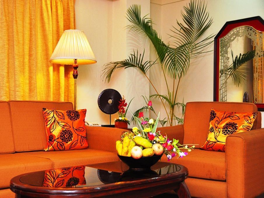 Grand Men Seng Hotel Davao City Buitenkant foto