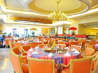 Grand Men Seng Hotel Davao City Buitenkant foto