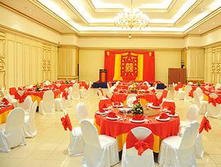 Grand Men Seng Hotel Davao City Buitenkant foto