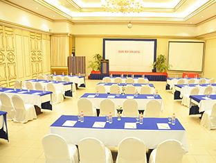 Grand Men Seng Hotel Davao City Buitenkant foto